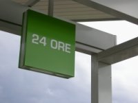 Total - Stazione di Servizio - Gpl - Fusano Virgilio