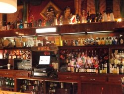 Ludo s.r.l. di falchetti leopoldo - Spoleto Ludo s.r.l. di falchetti leopoldo - Bar e caffè - Spoleto (Perugia)