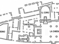Monastero Agostiniano S. Chiara