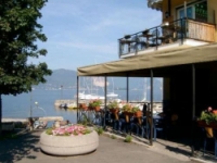 Hotel Ristorante L'Angolo dei Pescatori