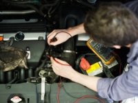 Autofficina Italmeccanica