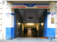 Autofficina Oceano Car Service