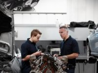 Autofficina TM