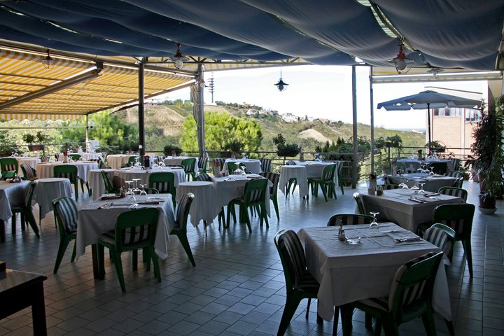 Ristorante Bazzini a Pavese (PV) Ristorante Cucina Tipica