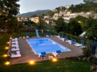 Hotel Benessere Villa Fiorita