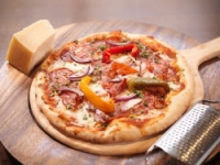 Bar Pizzeria Gambrinus