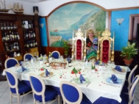 Ristorante - Pizzeria Montecarlo