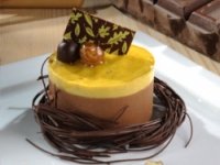 Attilio Servi Pasticceria Roma