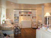 La Maison Pour Les Petits