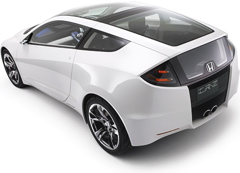 Concessionaria honda sampa motors #5