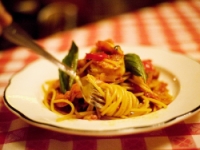 Ristorante di Travalle