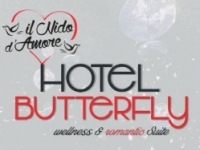 HOTEL BUTTERFLY