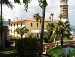 Hotel minareto - Alberghi,Ristoranti - Narni (Terni)
