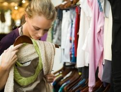 Pronto moda x. h. - Prato Pronto moda x. h. - Abbigliamento - Prato (Prato)