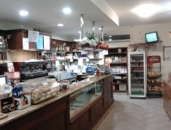 Bar nice - Bar e caffè - Nocera Umbra (Perugia)