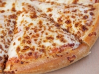 Pizzeria La Vecchia Fonte