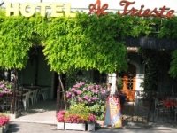 Albergo Al Trieste
