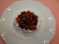 Pizzeria Ristorante Vispa Teresa