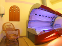 Bunny's Sun Center