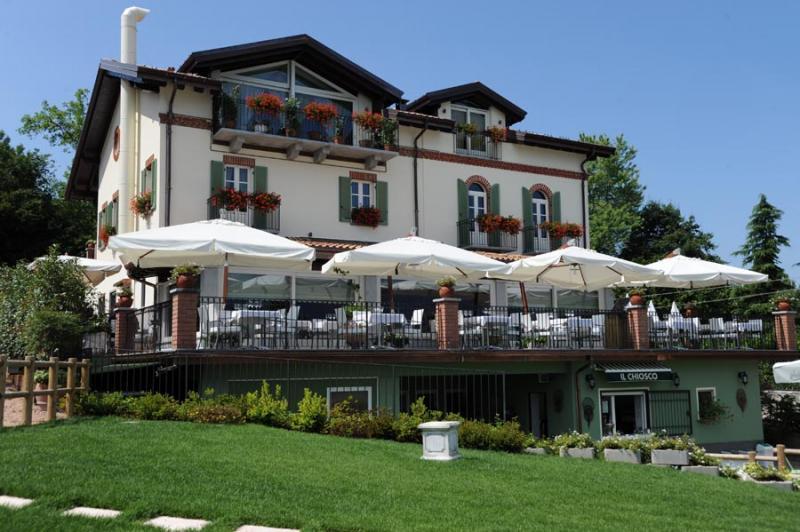 Albergo Villa Svizzera Recensioni Albergo Villa Svizzera Recensioni