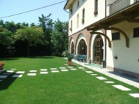 Hotel Ristorante Villa Magnolia