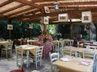 La Sosta di Pio VII