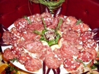 Ristorante Pizzeria David