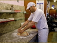 Pizzeria La Porta Verde