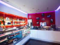 Pizzeria Gastronomia Al Canneto