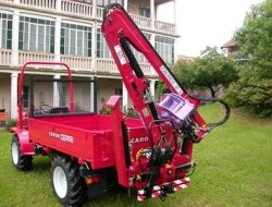 Cerri - Macchine agricole - commercio e riparazione,Macchine agricole - produzione - Fontaneto d'Agogna (Novara)