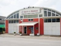 Betti E Borchi