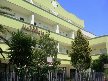 Hotel Tre Stelle San Benedetto Del Tronto Hotel Tre Stelle San Benedetto Del Tronto