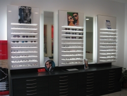 Atelier dell'occhiale - Ottica, lenti a contatto ed occhiali - Alessandria (Alessandria)