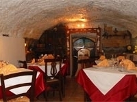 Trattoria Da Piero