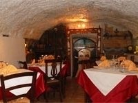 Trattoria Da Piero