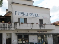 Forno Savioli