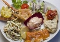 Pizzeria Ristorante La Tana Del Lupo