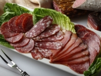 Trattoria Crotto Valdurino