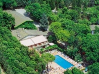 Conca Del Sole Villaggio Albergo