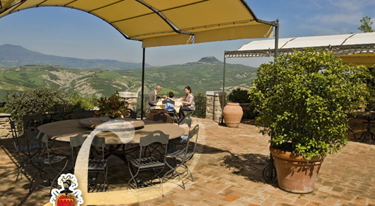 agriturismo e ristorante il poggio agriturismo e ristorante il poggio a san casciano dei bagni