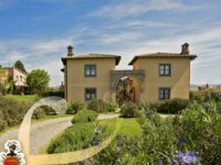 agriturismo e ristorante il poggio a san casciano dei bagni si vacanze in