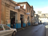 Autofficina Lancia Peronti