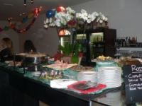 Soda Bar & Restaurant