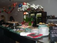 Soda Bar & Restaurant