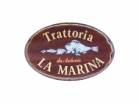 Trattoria Della Marina Da Antonio