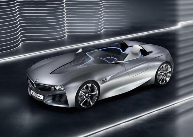 Carrozzeria autorizzata bmw roma
