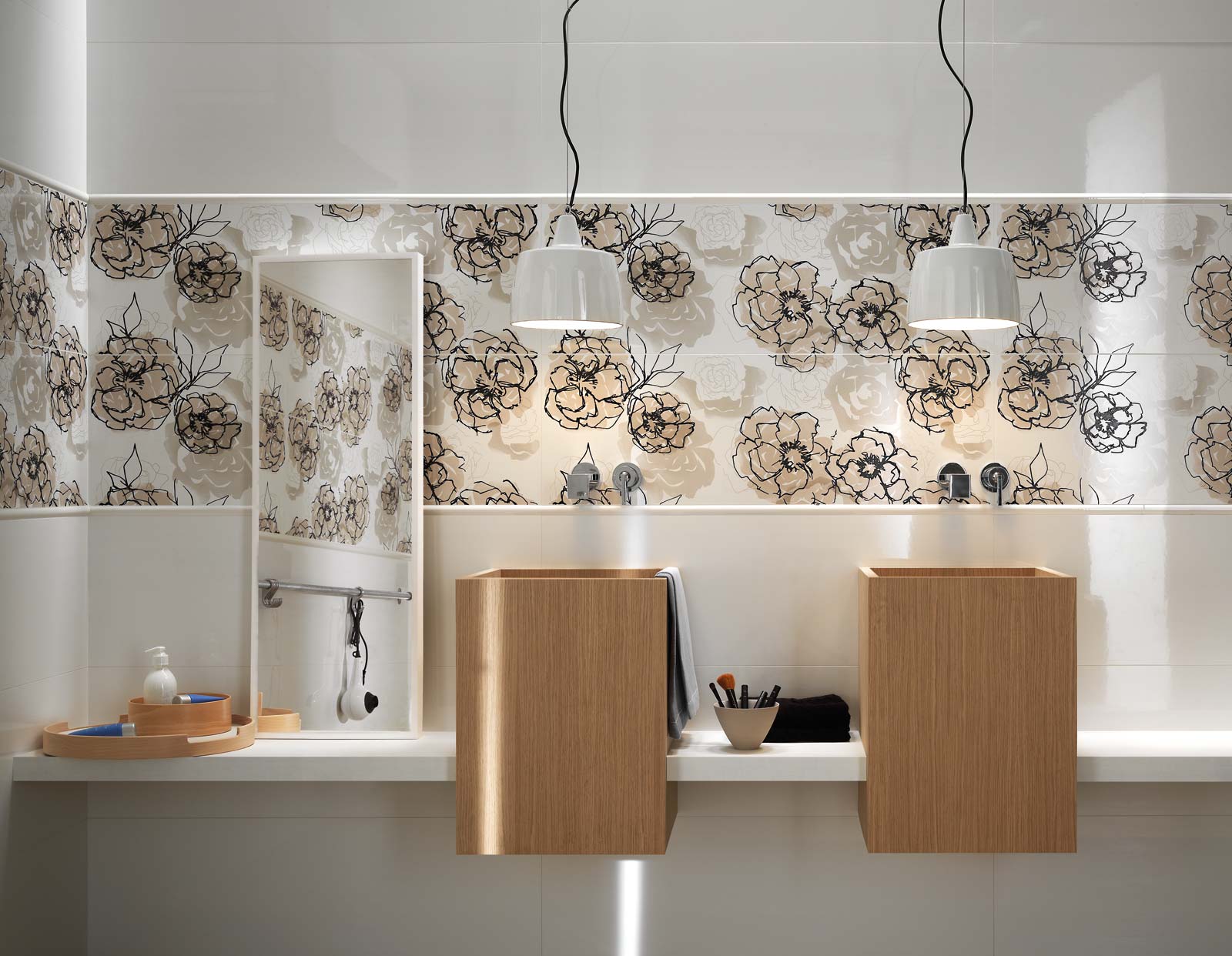 Piastrelle bagni marazzi : piastrelle mosaico bagno marazzi ...