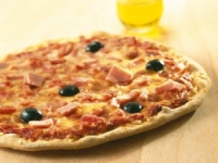 Ristorante Pizzeria Antica Botte
