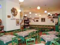 Ristorante Girasole