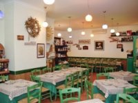 Ristorante Girasole